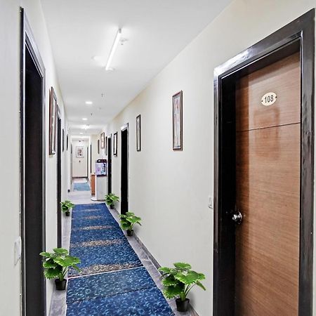 Hotel O Royal Regency Ghaziabad Exterior foto