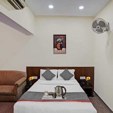 Hotel O Royal Regency Ghaziabad Exterior foto